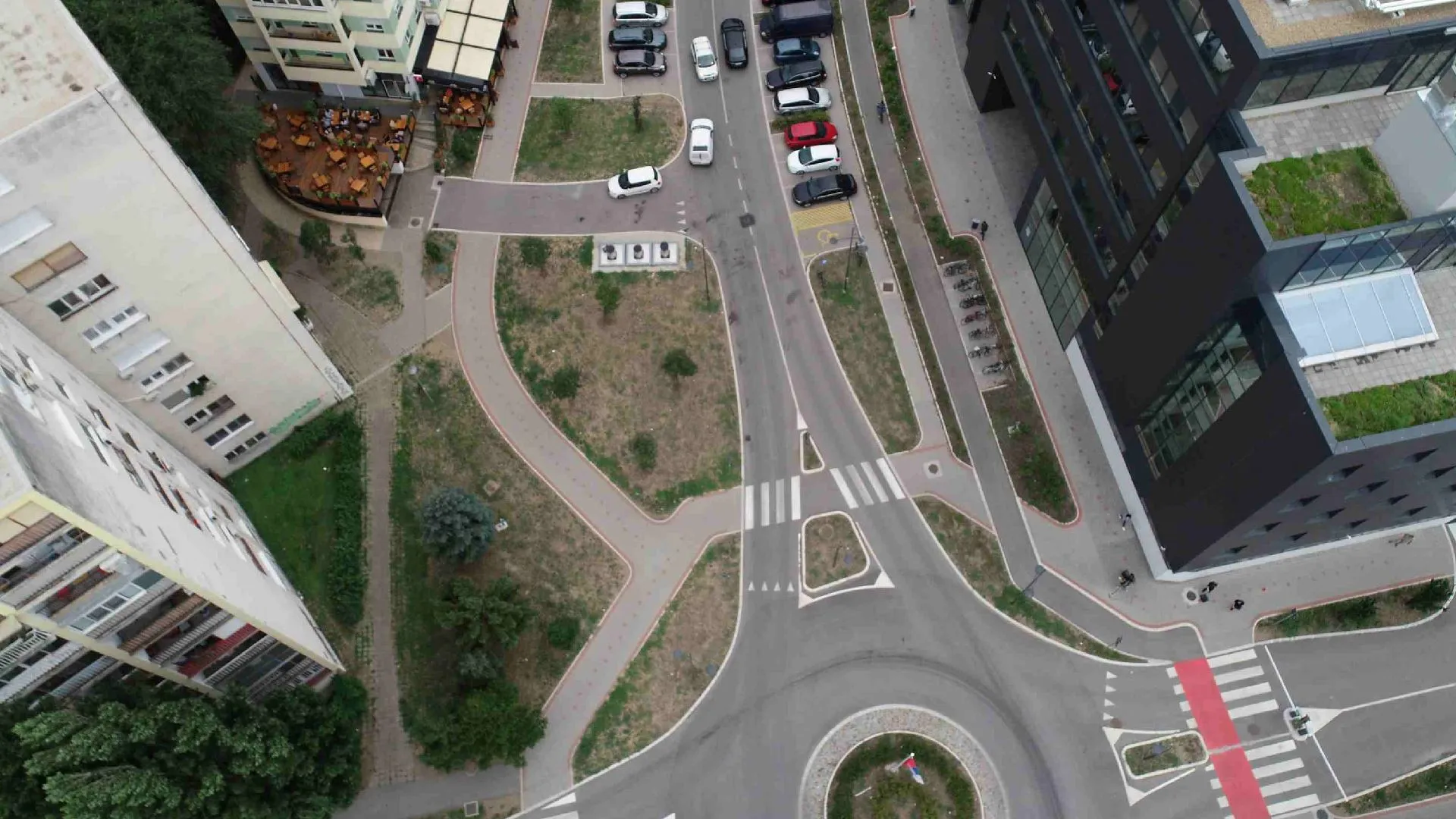 KTP — Univerzitetski kompleks Novi Sad